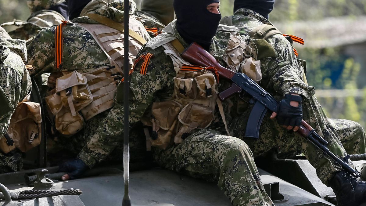 Гаряча доба на Донбасі: окупанти знову обстріляли бійців ЗСУ Гаряча доба на Донбасі: окупанти знову обстріляли бійців ЗСУ