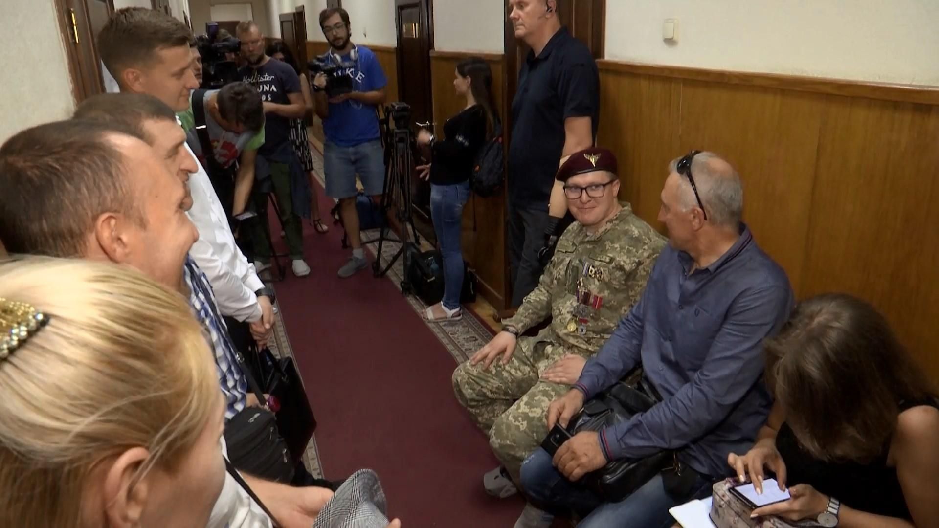 Хабар за групу інвалідності: на що скаржаться ветерани війни Хабар за групу інвалідності: на що скаржаться ветерани війни