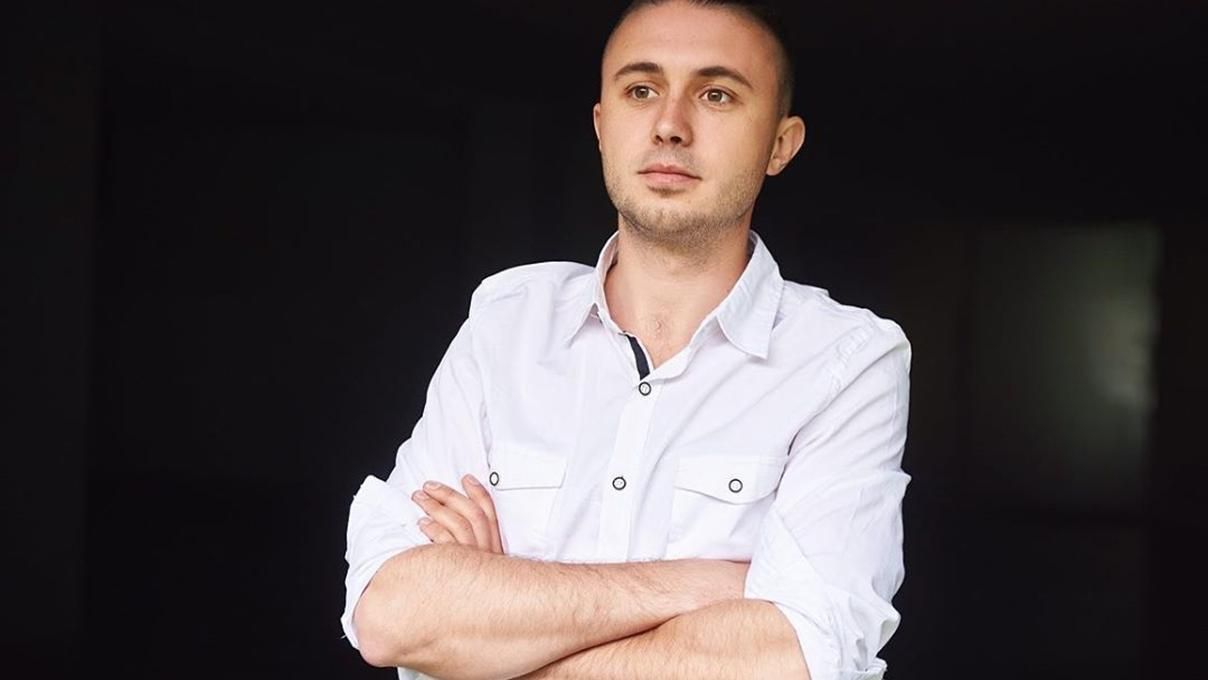 Тарас Тополя заявив про замах на його життя: несподівані подробиці