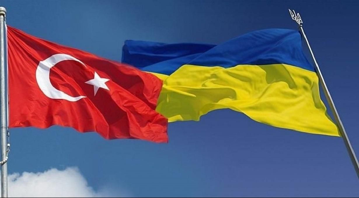 Україна і Туреччина створили спільне підприємство з виготовлення високоточної зброї