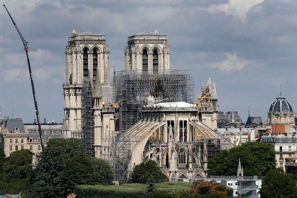 нотр-дам париж пожежа у нот-дамі нотр-дам париж пожежа у нот-дамі