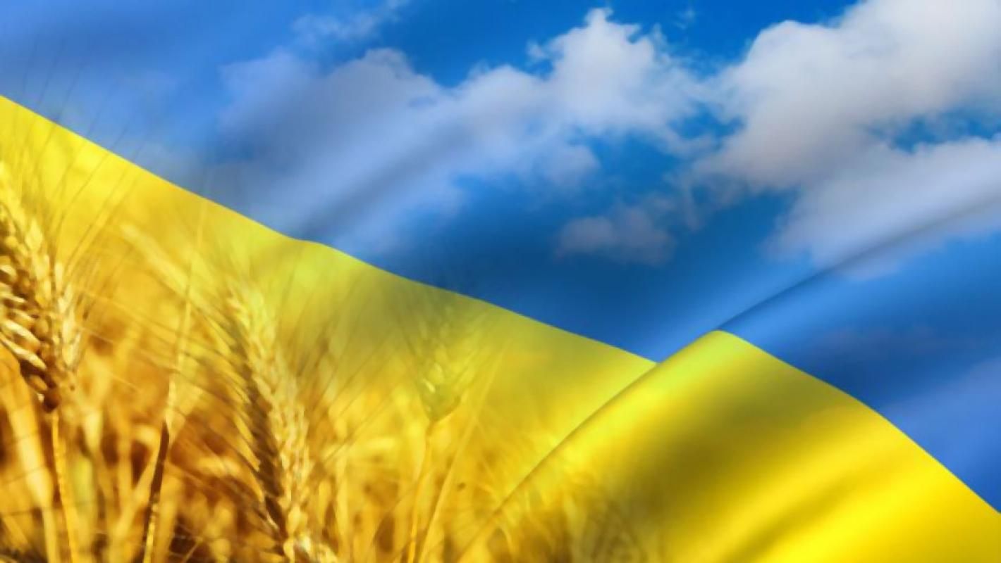 В новом формате: план празднования Дня Независимости Украины