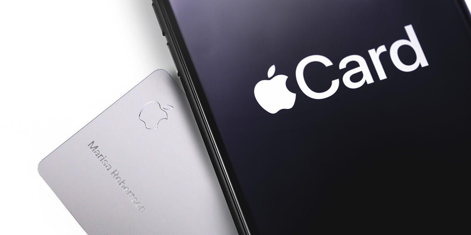 Стів Джобс вигадав Apple Card задовго до Iphone: деталі