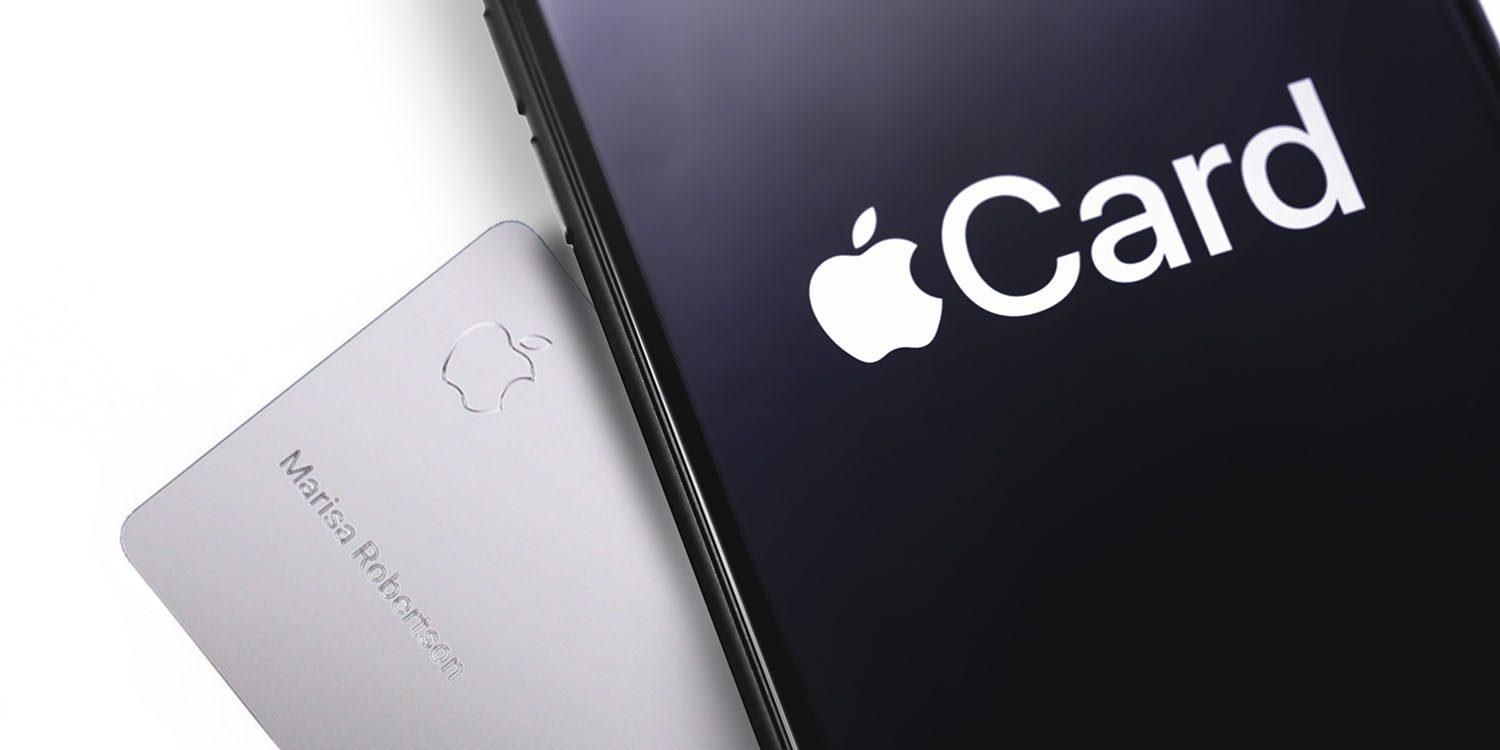 Стив Джобс придумал Apple Card задолго до Iphone: детали