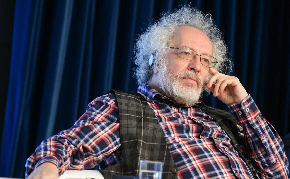 Венедиктов хочет открыть "Эхо Москвы" в Украине: в Нацсовете уже дали ответ Венедиктов хочет открыть "Эхо Москвы" в Украине: в Нацсовете уже дали ответ