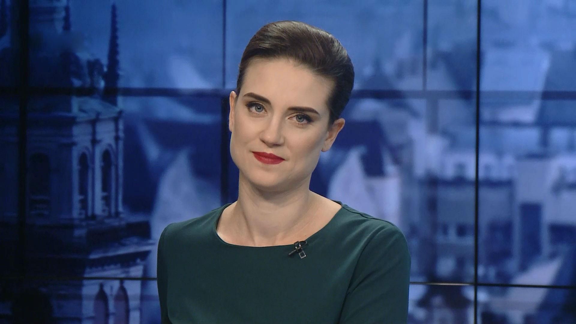 Випуск новин за 13:00: Розваги Путіна під час протесту. ДТП у Дніпрі Випуск новин за 13:00: Розваги Путіна під час протесту. ДТП у Дніпрі