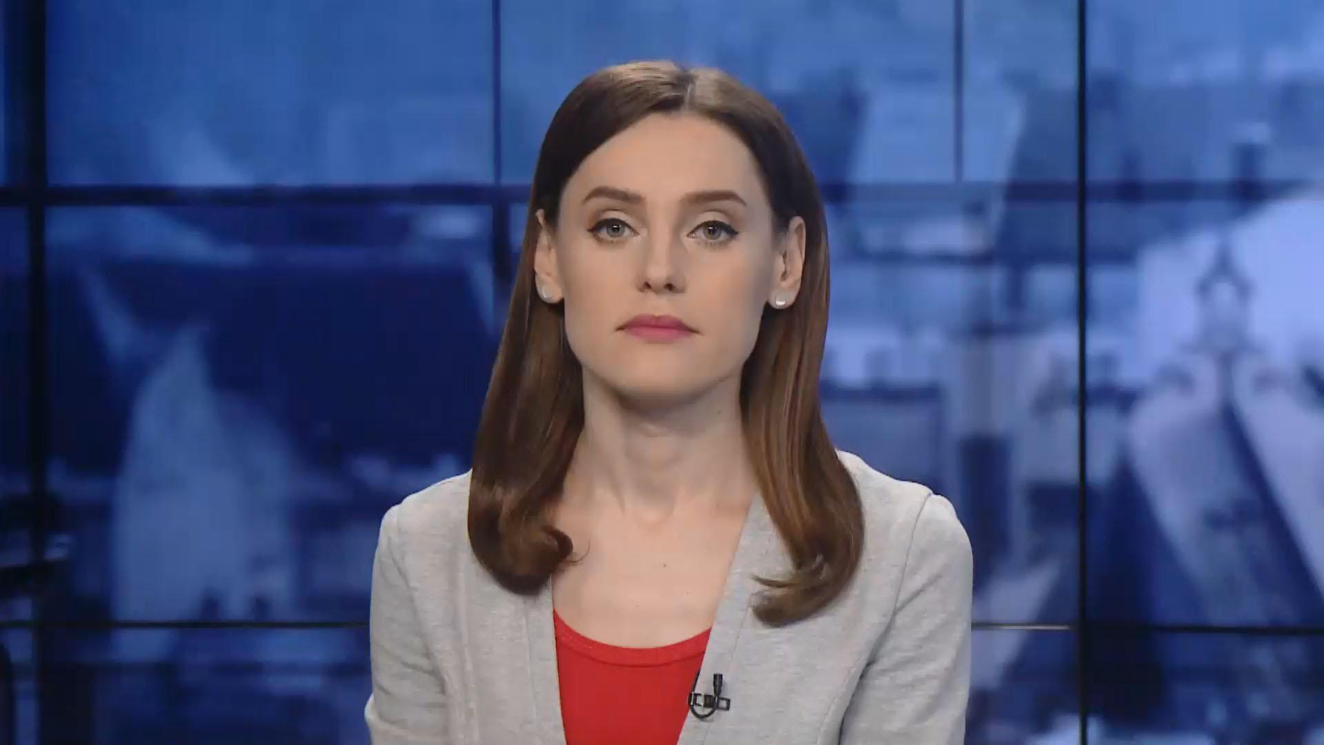 Выпуск новостей за 17:00: Потери на фронте. Акция в поддержку узника Кремля Клыха