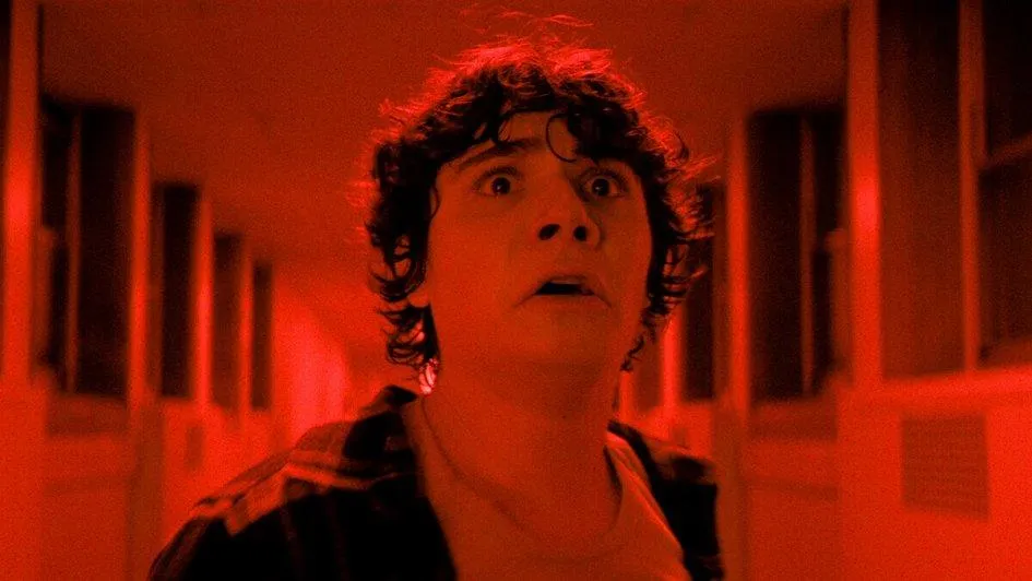 Страшнi iсторii для розповiдi у темрявi Страшнi iсторii для розповiдi у темрявi