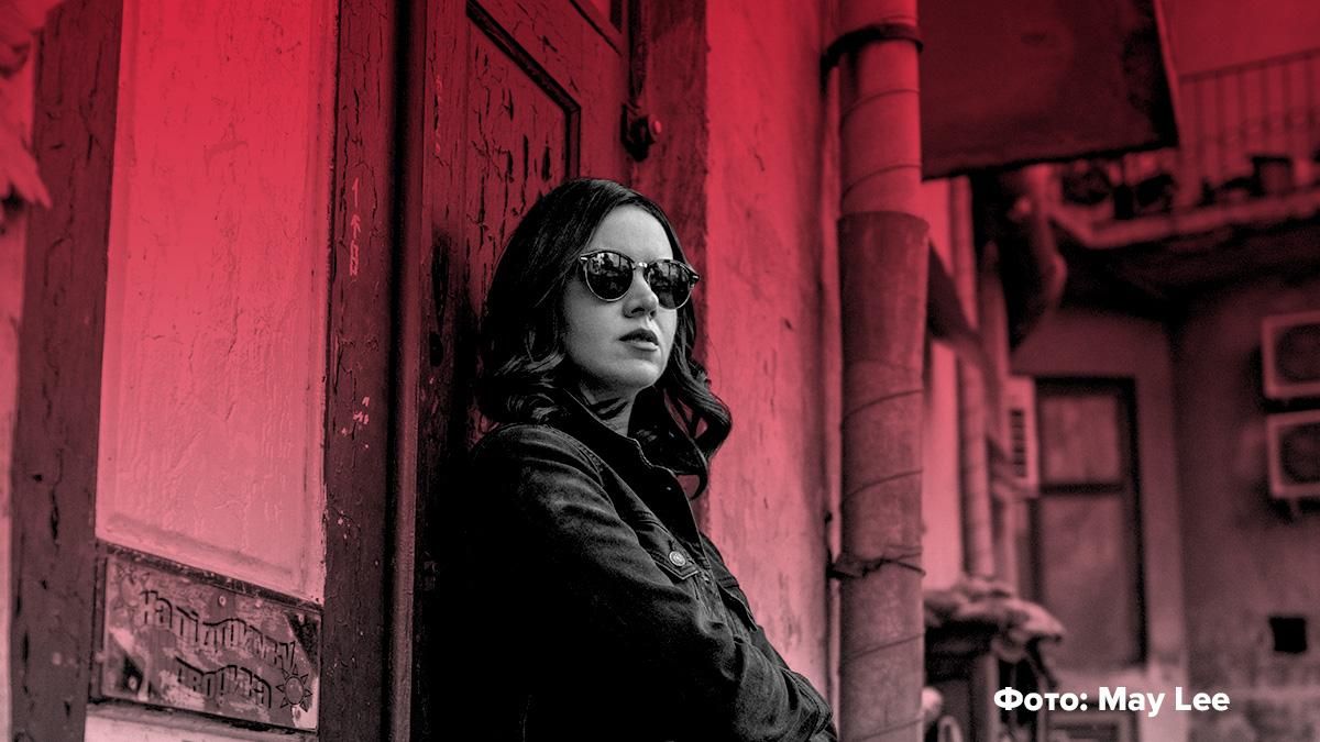 Яніна Соколова – інтерв'ю з ведучою Рандеву, Вечір з Яніною Соколовою Яніна Соколова – інтерв'ю з ведучою Рандеву, Вечір з Яніною Соколовою