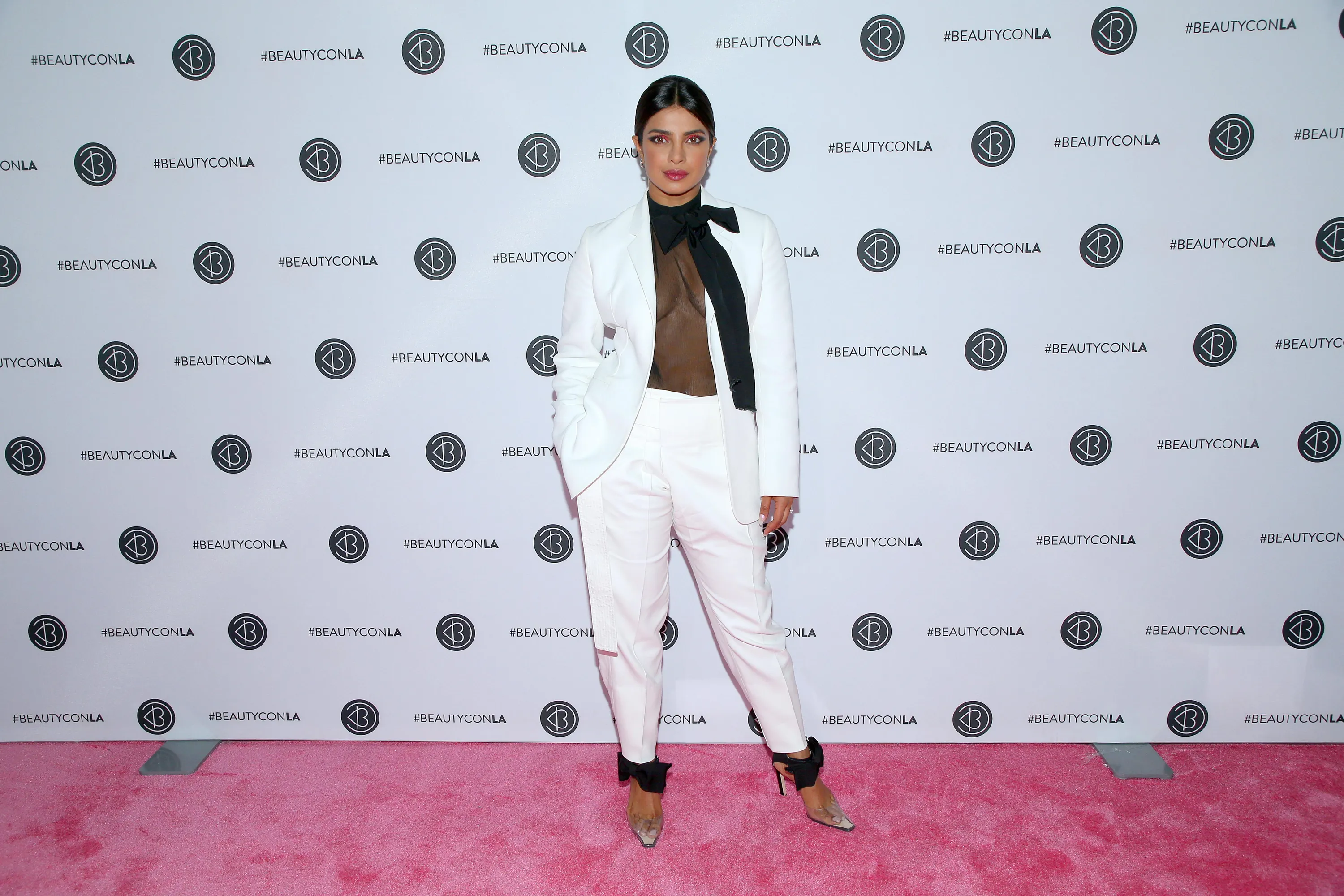 Пріянка Чопра