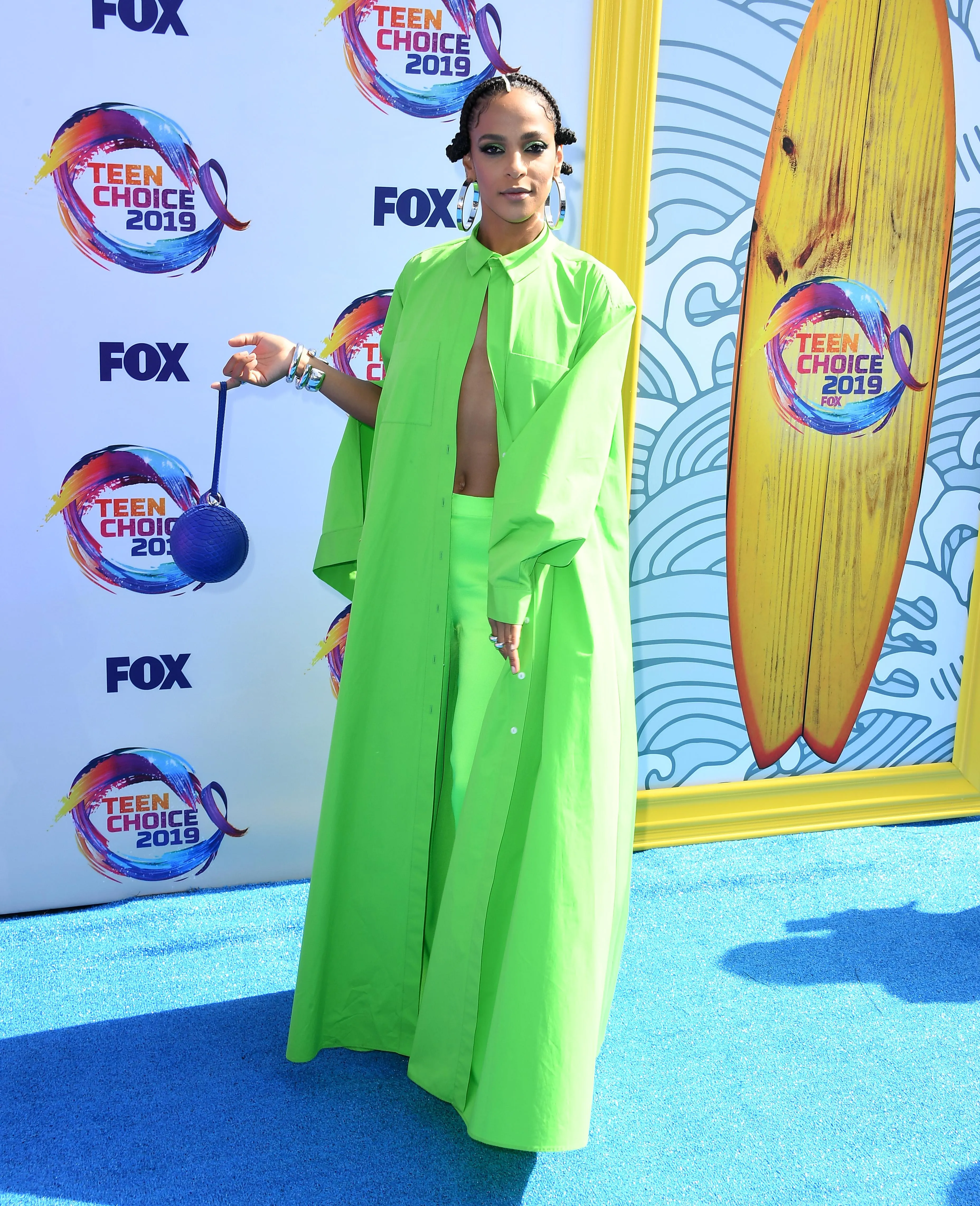  Teen Choice Awards 2019