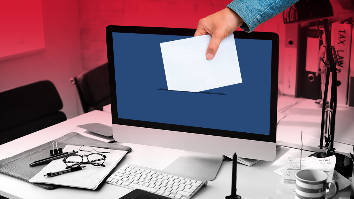 Выборы онлайн в Украине – что это и реально ввести в Украине Выборы онлайн в Украине – что это и реально ввести в Украине