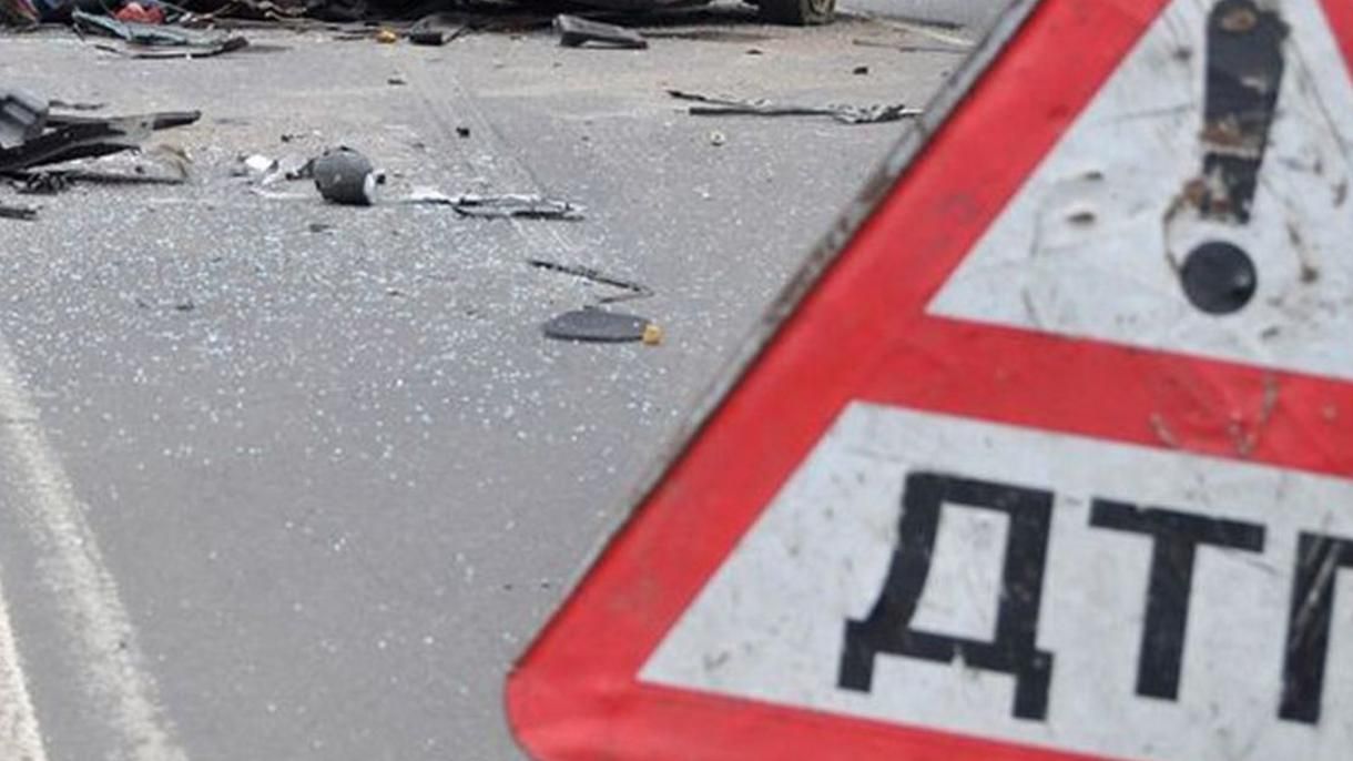 У аварії на Одещині загинуло 4 людей: моторошні фото з місця аварії