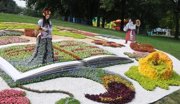 День незалежності у Києві 2019 День незалежності у Києві 2019