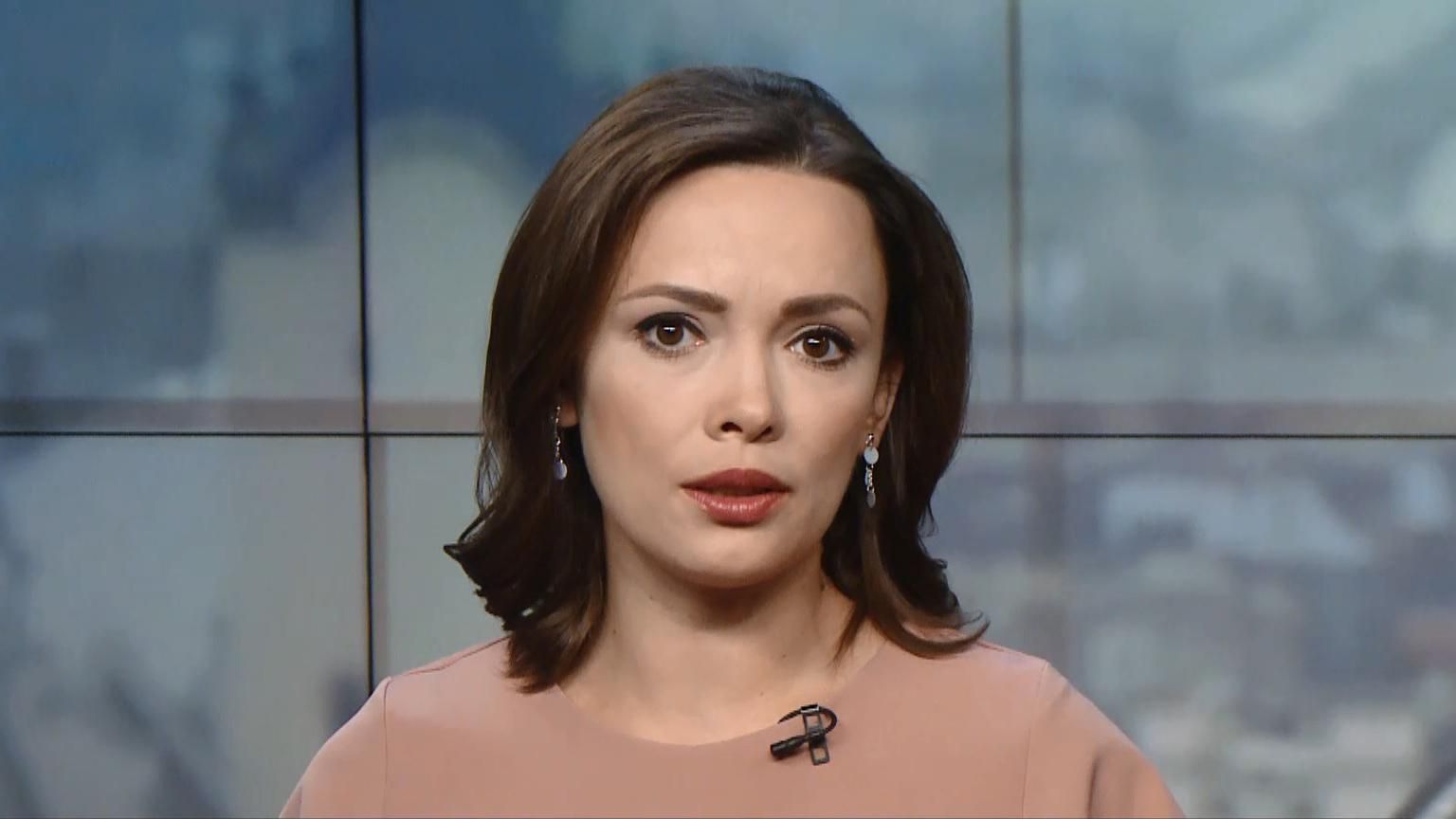 Выпуск новостей за 14:00: В Марьинке умер полицейский. Марш защитников Выпуск новостей за 14:00: В Марьинке умер полицейский. Марш защитников