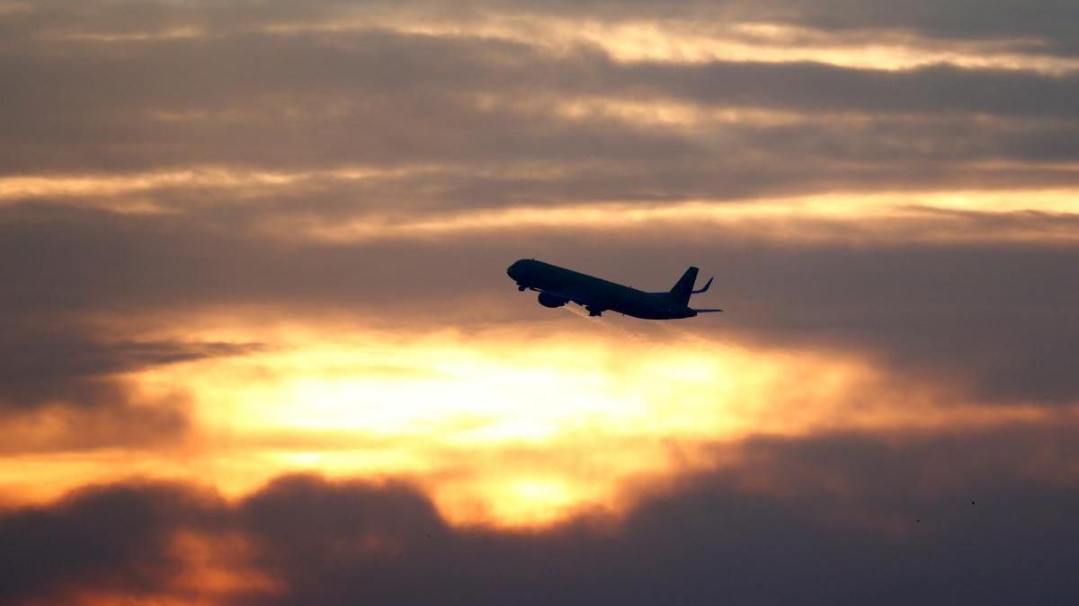 Какие украинские и иностранные авиакомпании были самыми пунктуальными в июле: рейтинг Какие украинские и иностранные авиакомпании были самыми пунктуальными в июле: рейтинг