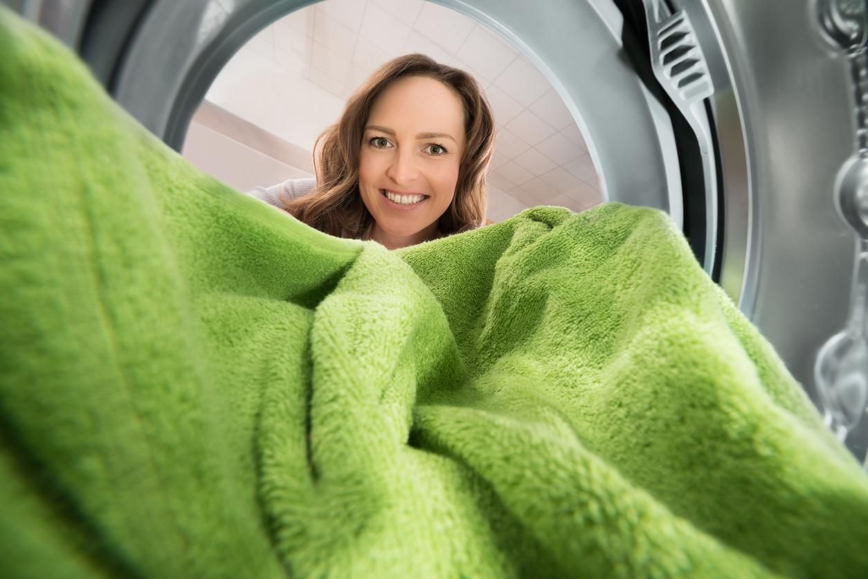 Як вибрати пральну машину – поради по выбору пральної машини