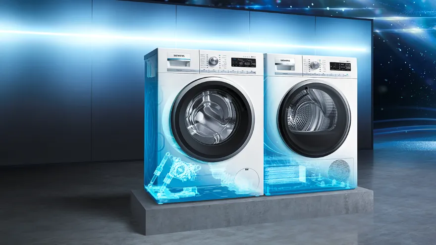 Як обрати пралку Як обрати пралку