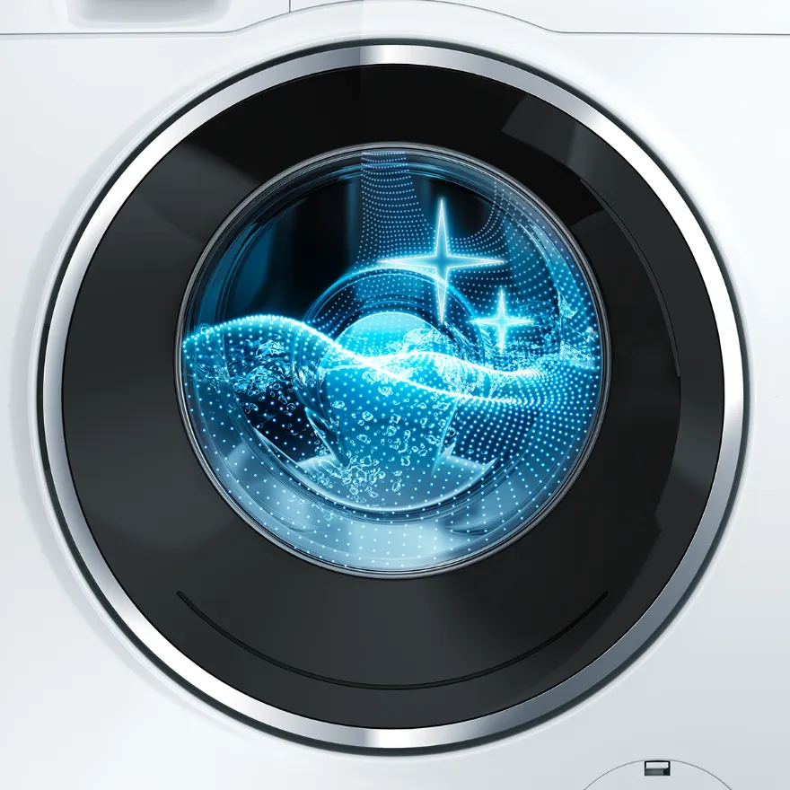 Як обрати пралку Як обрати пралку