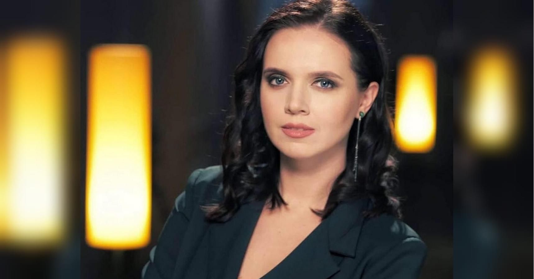 10 партий предлагали место в списках: Соколова рассказала о политических амбициях 10 партий предлагали место в списках: Соколова рассказала о политических амбициях