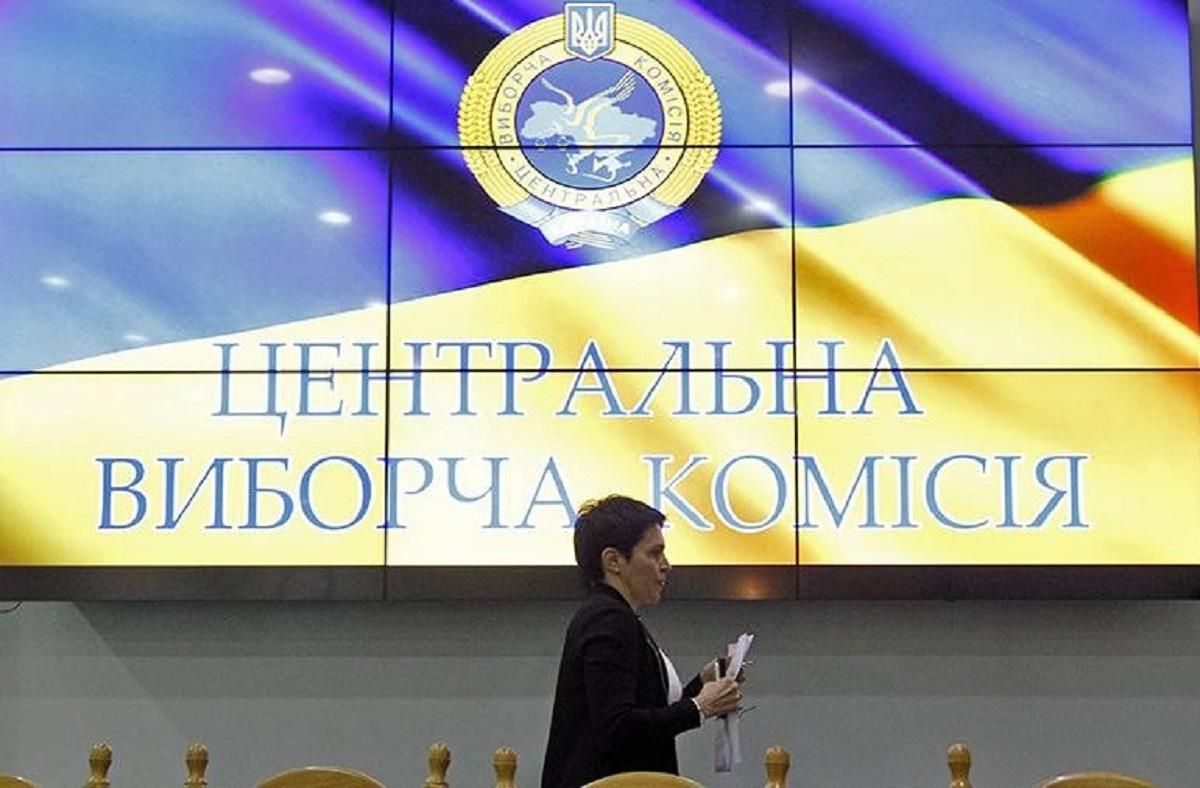 Депутаты Верховной Рады 9 созыва – список депутатов ЦИК Депутаты Верховной Рады 9 созыва – список депутатов ЦИК