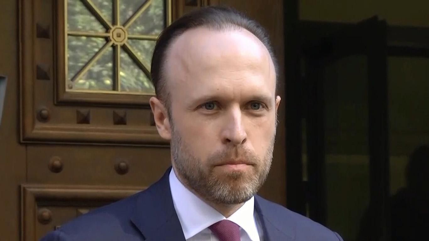 Незаконное обогащение Курченко: кто из возможно причастных явился на допрос в ГПУ Незаконное обогащение Курченко: кто из возможно причастных явился на допрос в ГПУ