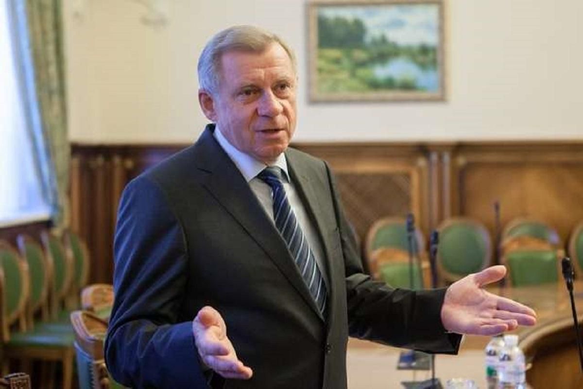 НАЗК виявило недостовірності у декларації Смолія: в НБУ відповіли на звинувачення НАЗК виявило недостовірності у декларації Смолія: в НБУ відповіли на звинувачення