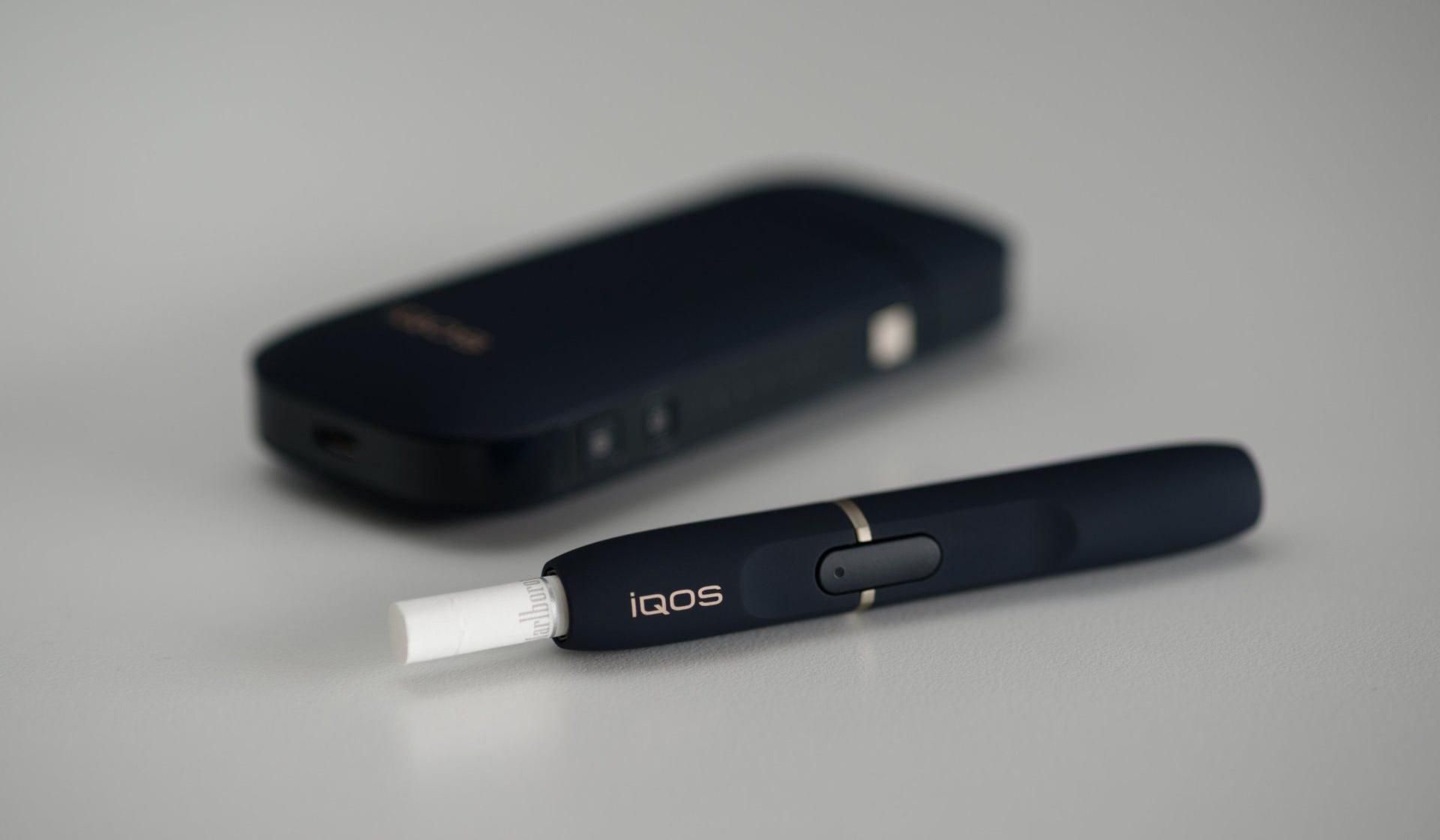 Philip Morris пытается скрыть правду о своей опасной афере с IQOS в Украине