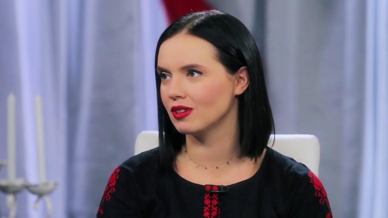 О карьере в России и экс-возлюбленном – идеологе "ЛНР": откровенное интервью с Яниной Соколовой