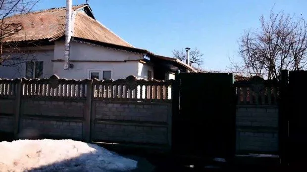 Офіс компанії Офіс компанії