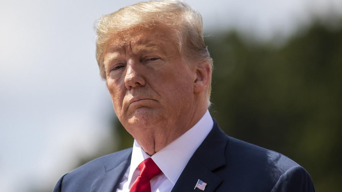 США получили много информации: Трамп прокомментировал взрыв на полигоне под Архангельском США получили много информации: Трамп прокомментировал взрыв на полигоне под Архангельском