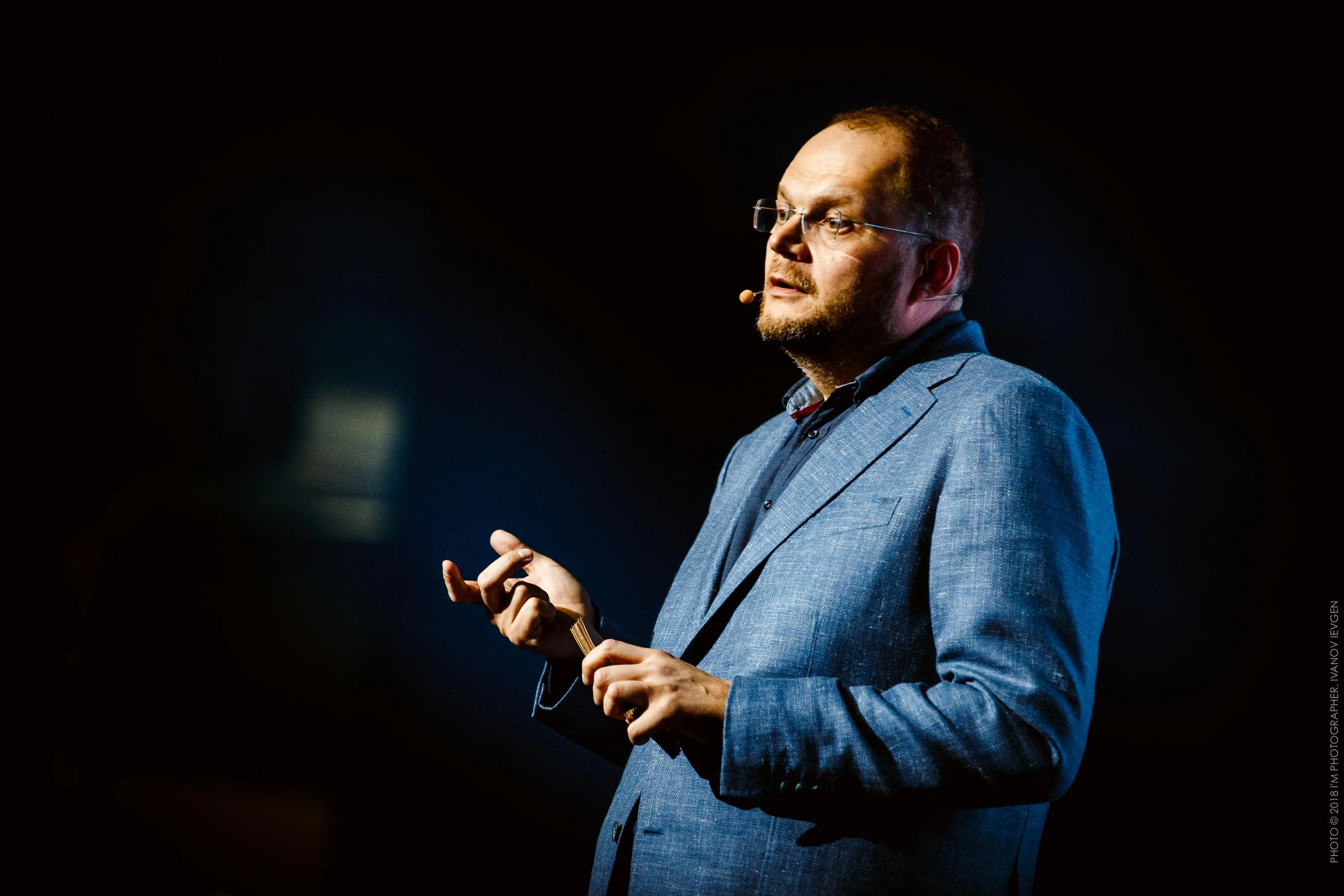 Володимир Бородянський