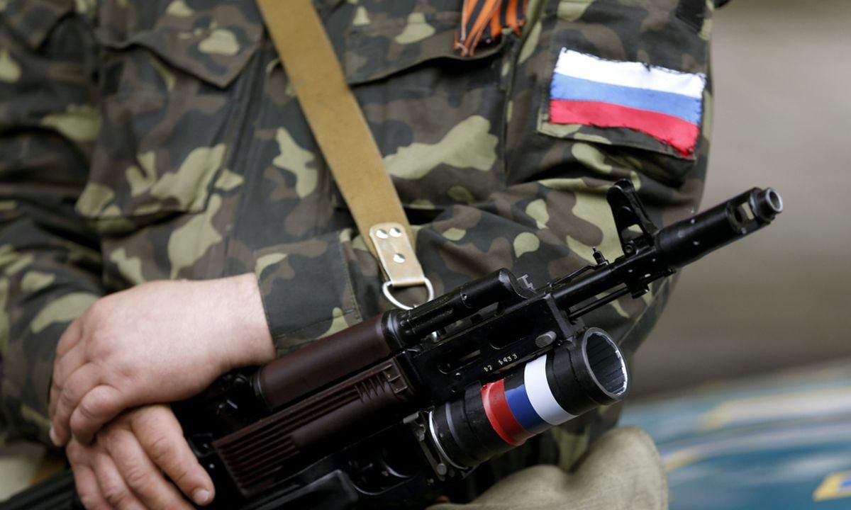 В Маріуполі суд випустив на волю двох проросійських бойовиків