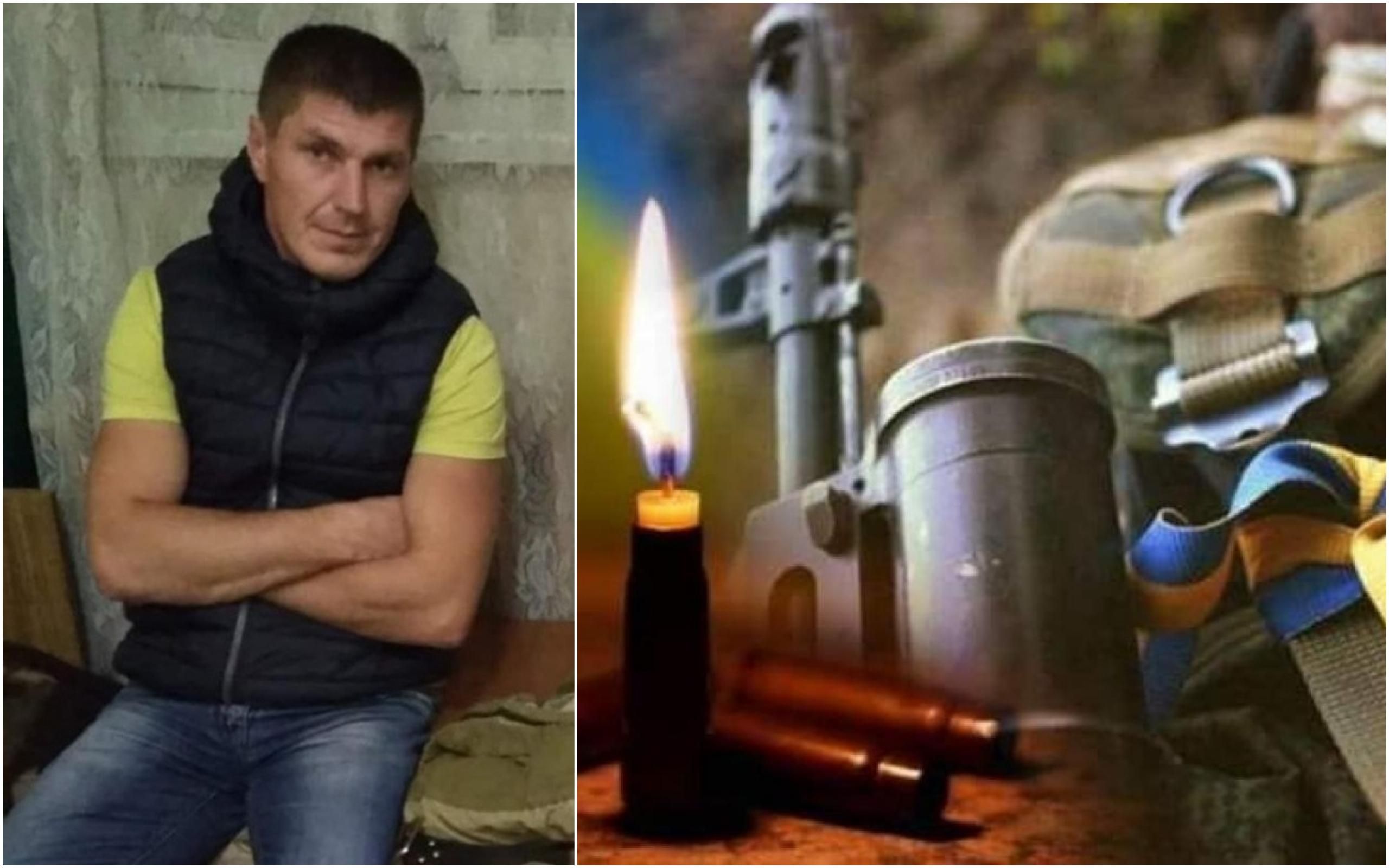 В Днепре умер тяжелораненый украинский боец: неожиданные детали