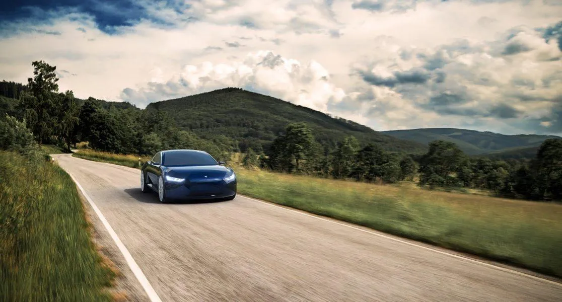 Fresco Reverie Fresco Reverie