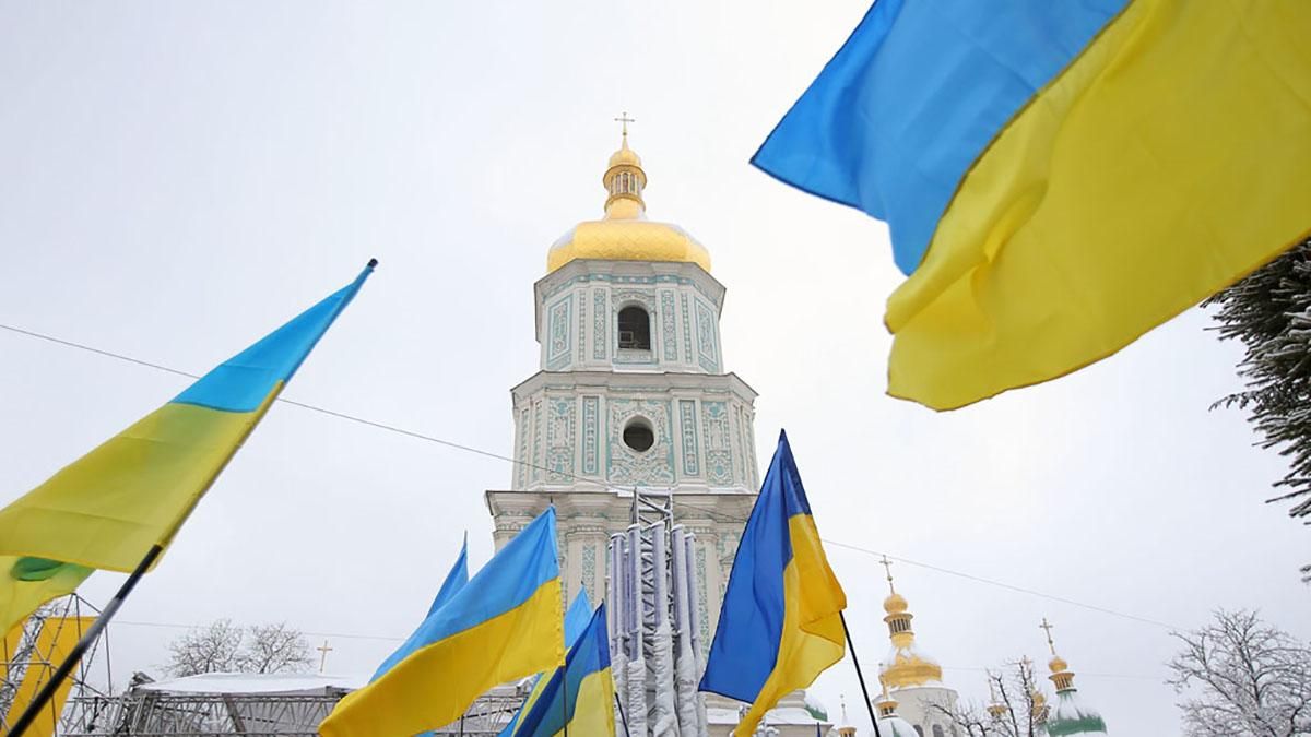 В ПЦУ назвали методы, которые использует Россия в борьбе против церкви