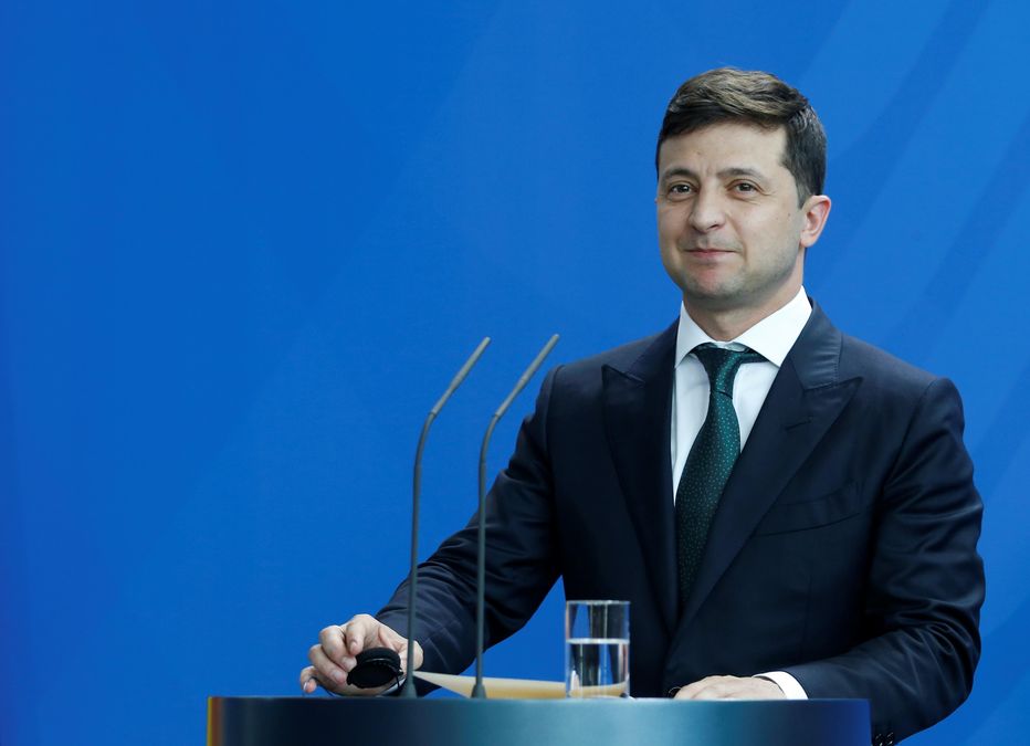 Отримання громадянства України для росіян 2019