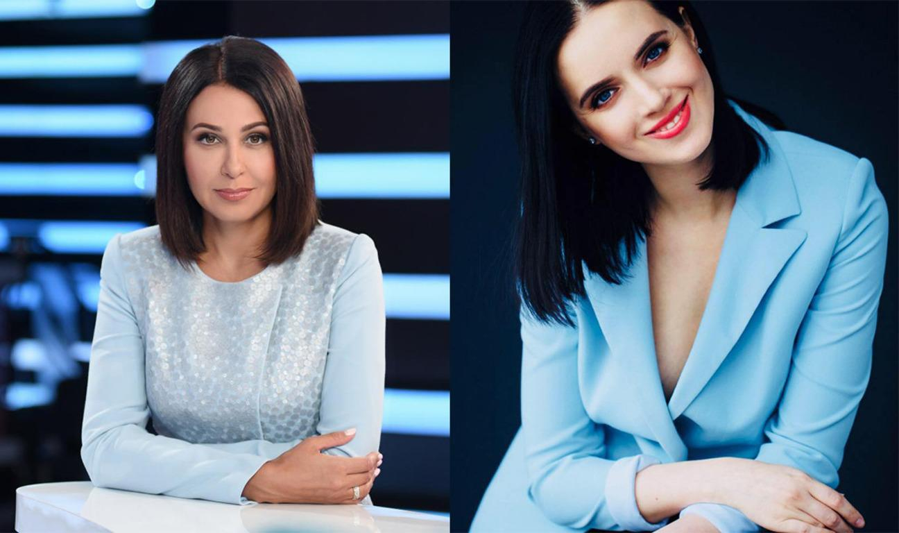 Она для меня уже не журналист, – Янина Соколова о конфликте с Мосейчук