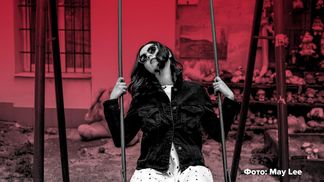 Син запитав, чи я помру, – Яніна Соколова проти смертельної недуги