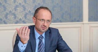 Зеленський звільнив Безсмертного з переговорної групи у Мінську