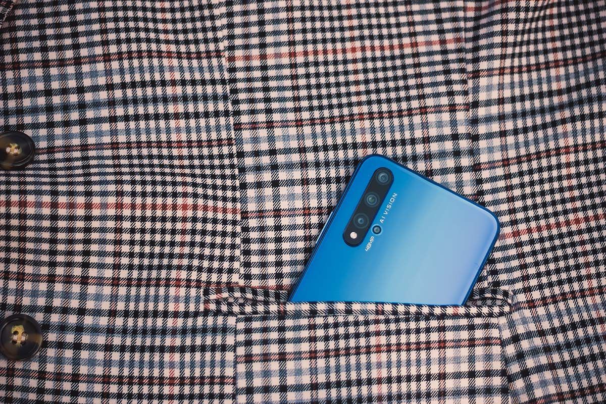 Honor 20: огляд і характеристики смартфона Honor 20 Honor 20: огляд і характеристики смартфона Honor 20