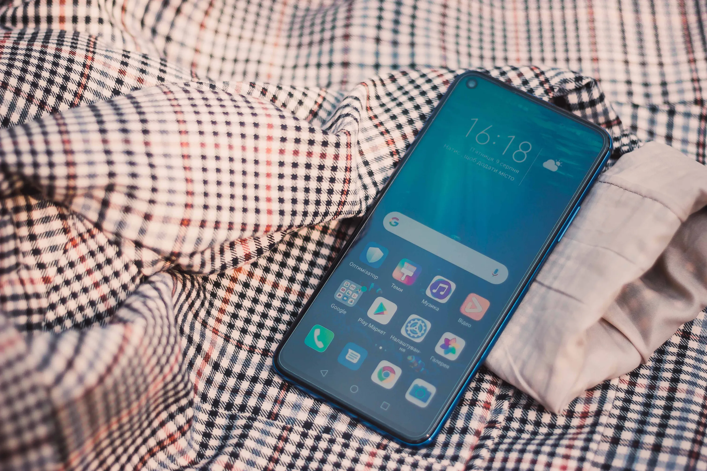 Honor 20 Honor 20