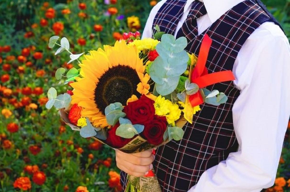 Коли лінійка в школі 2019 Україна – коли перший дзвінок 2019 Коли лінійка в школі 2019 Україна – коли перший дзвінок 2019