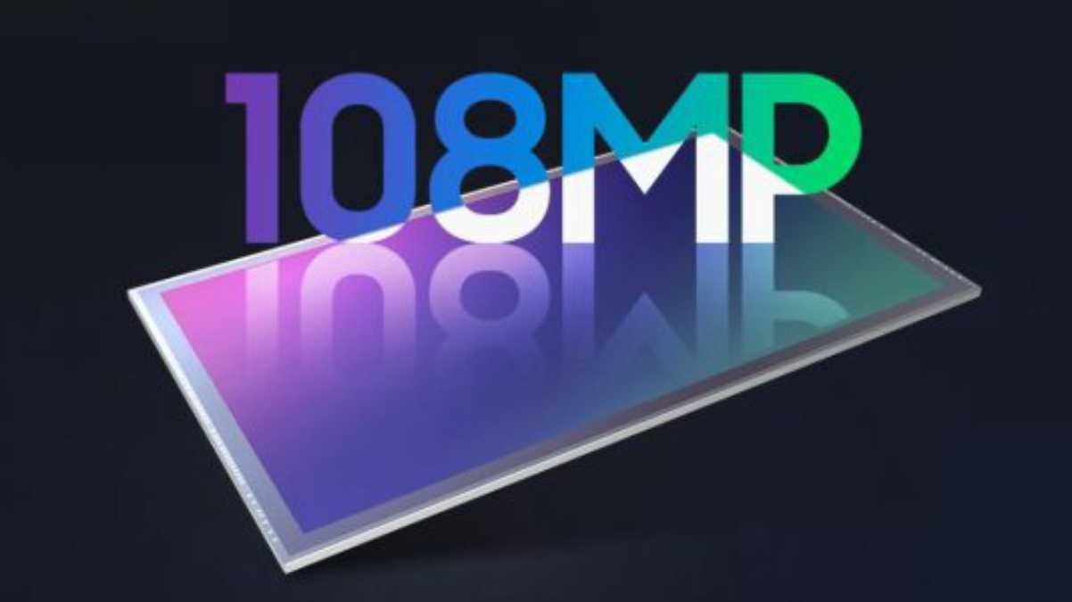 Samsung та Xiaomi розробили 108 Мп камеру: її отримає смартфон китайського бренду Samsung та Xiaomi розробили 108 Мп камеру: її отримає смартфон китайського бренду