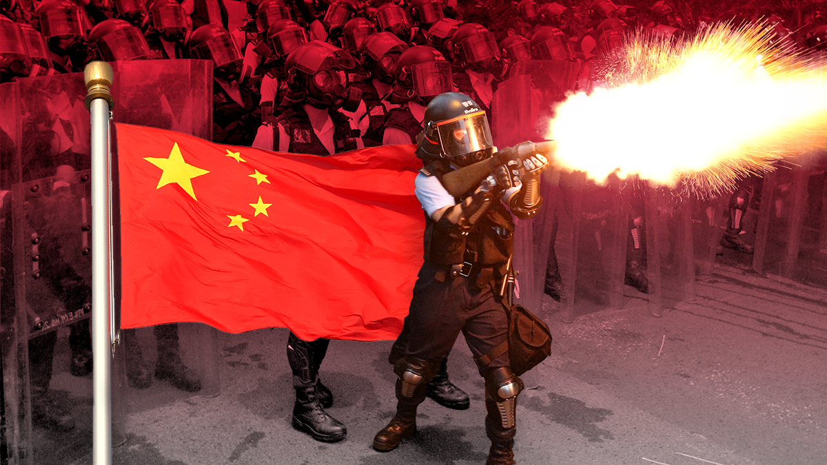  Протести в Гонконзі 2019: чому почалися протести у Гонконзі