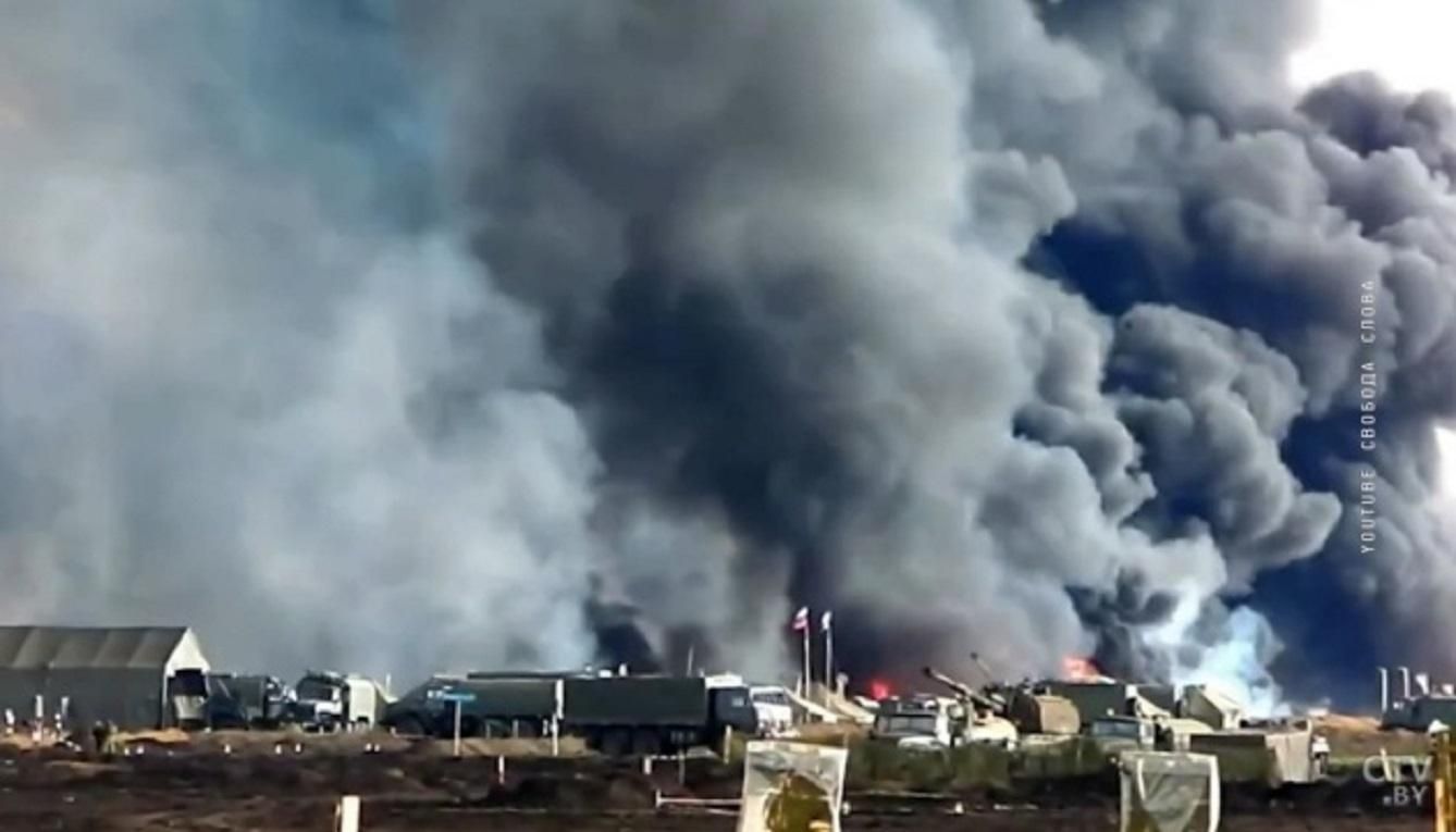 Вибух і радіація під Архангельськом: жителів Ньонокса готують до евакуації, – ЗМІ