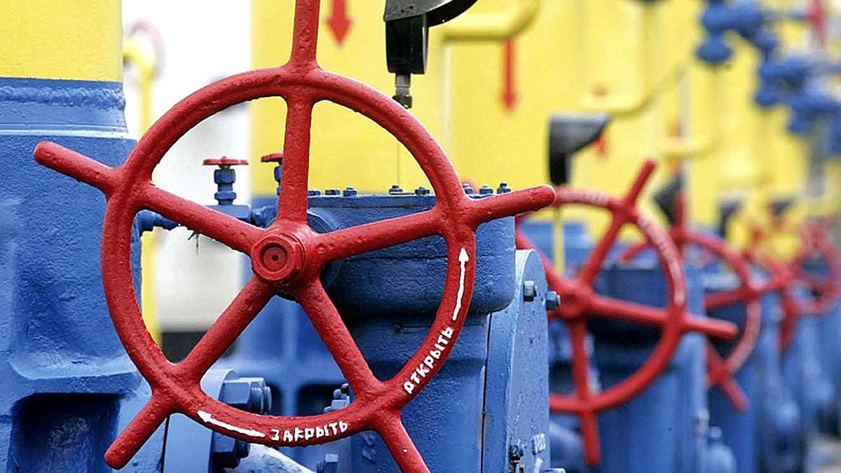Росії таки доведеться укласти договір про транзит газу через Україну