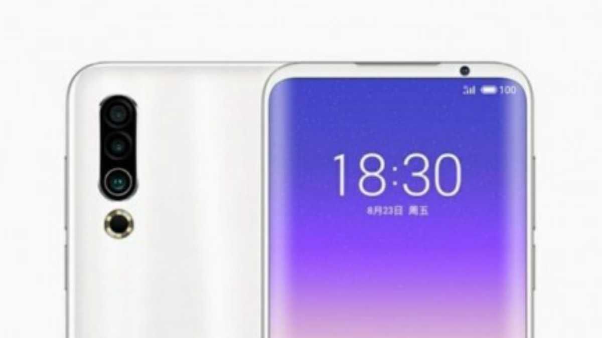 Не все так погано: Meizu готує анонс нового смартфона