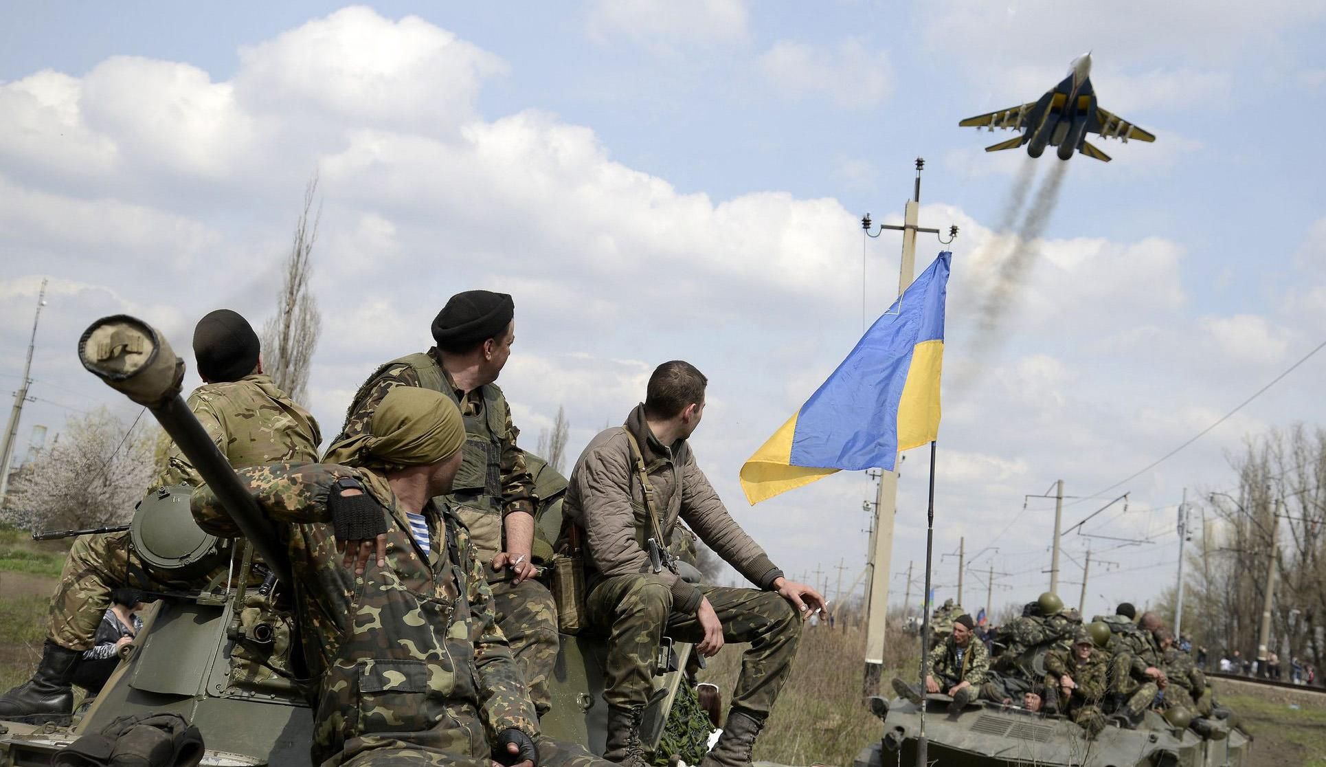 Ліквідувати не можна залишати: що буде з військовою прокуратурою