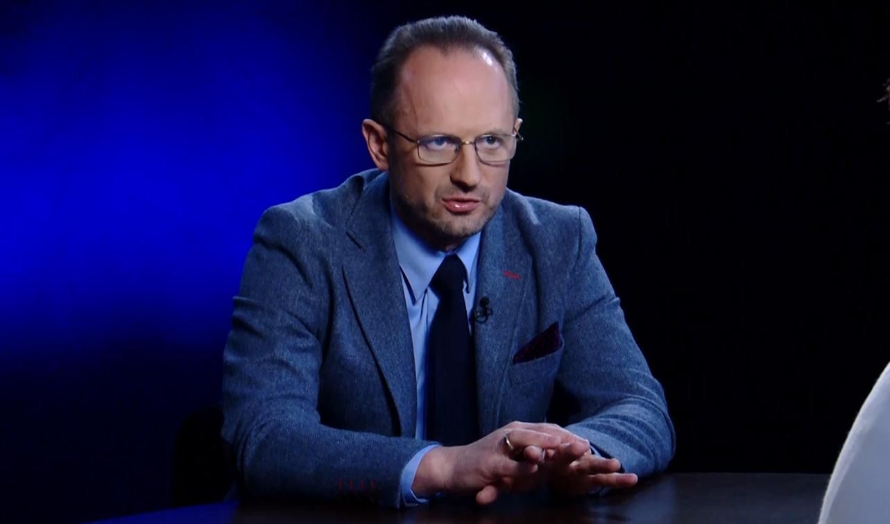 На каком этапе процесс освобождения украинских пленных: комментарий Бессмертного На каком этапе процесс освобождения украинских пленных: комментарий Бессмертного